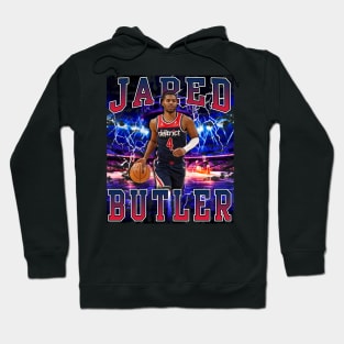 Jared Butler Hoodie